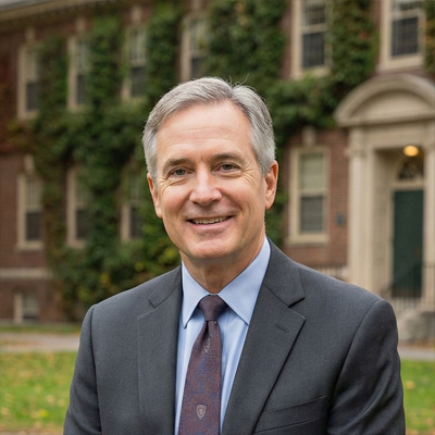 Dr. Richard A. Sterling
