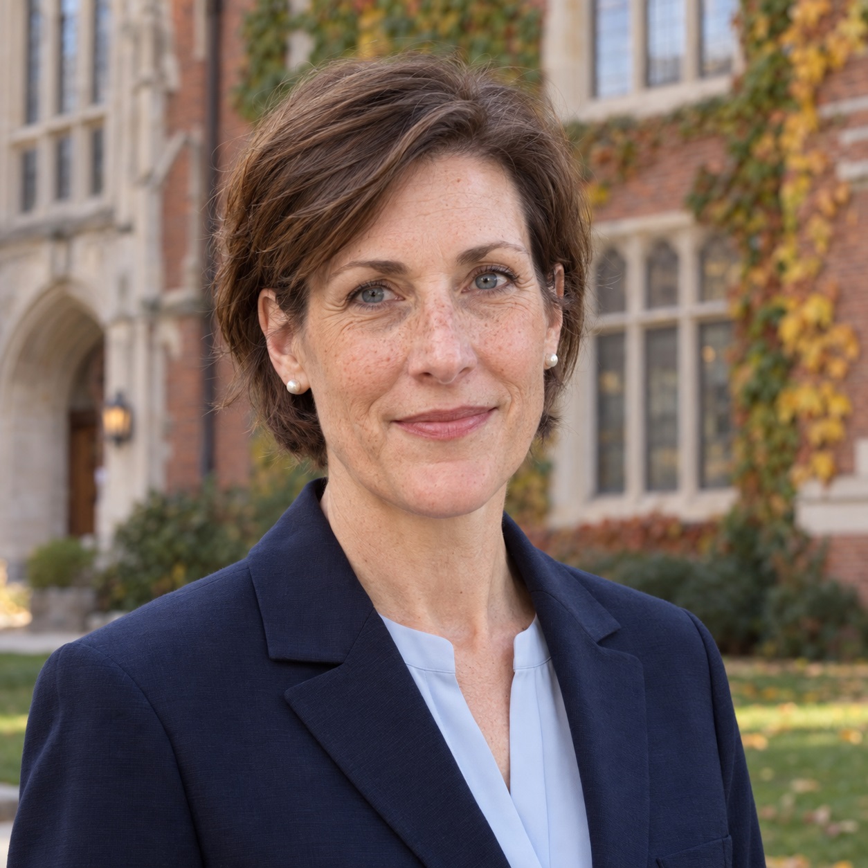 Dr. Catherine M. Donovan