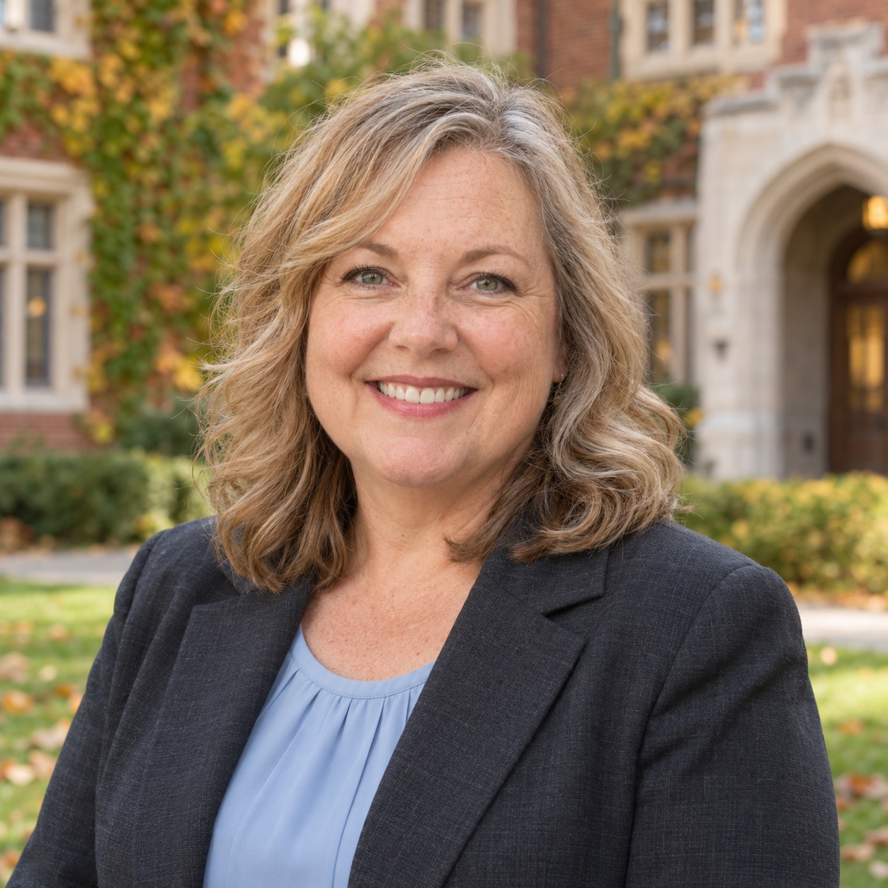 Dr. Laura M. Davidson