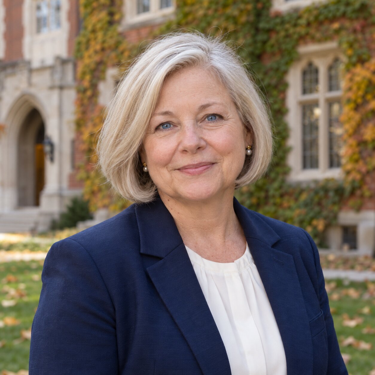 Dr. Margaret E. Callahan
