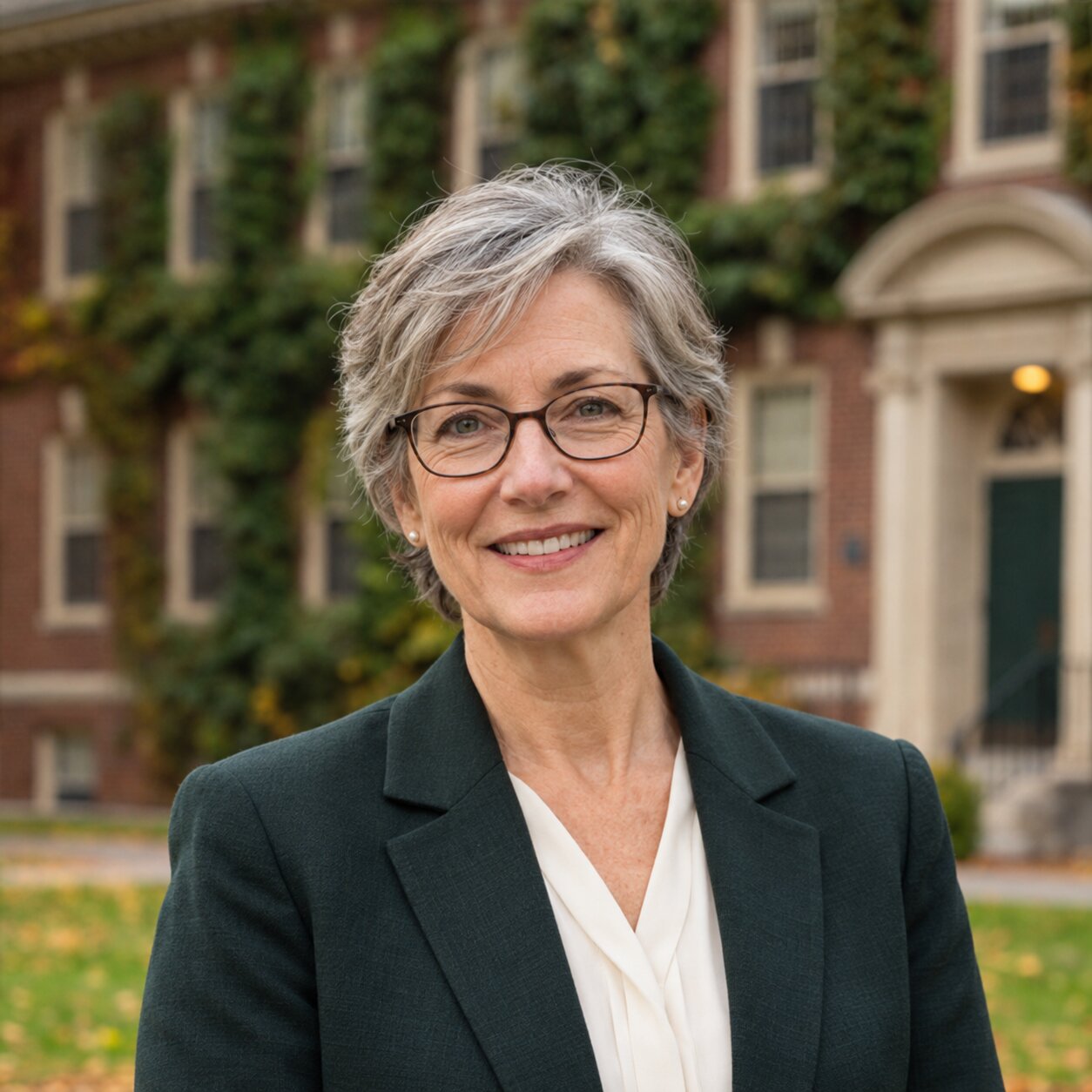 Dr. Rebecca L. Whitaker
