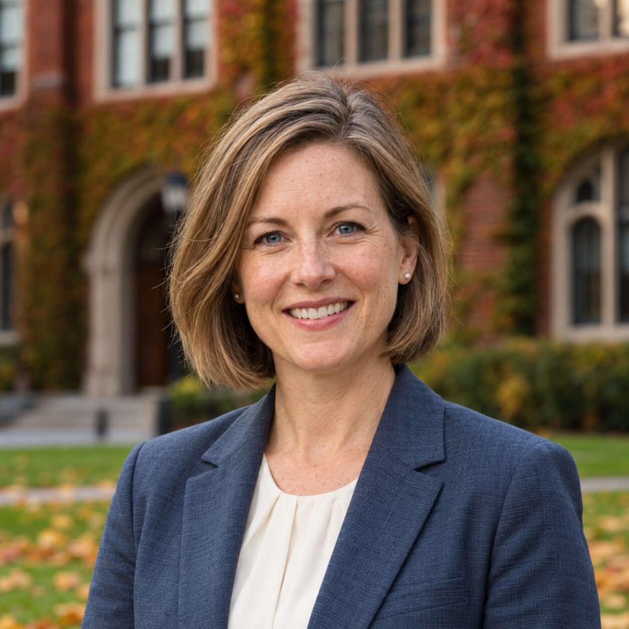 Dr. Ruth A. Peterson