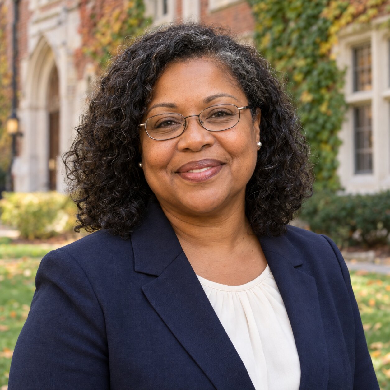 Dr. Susan E. Bradford
