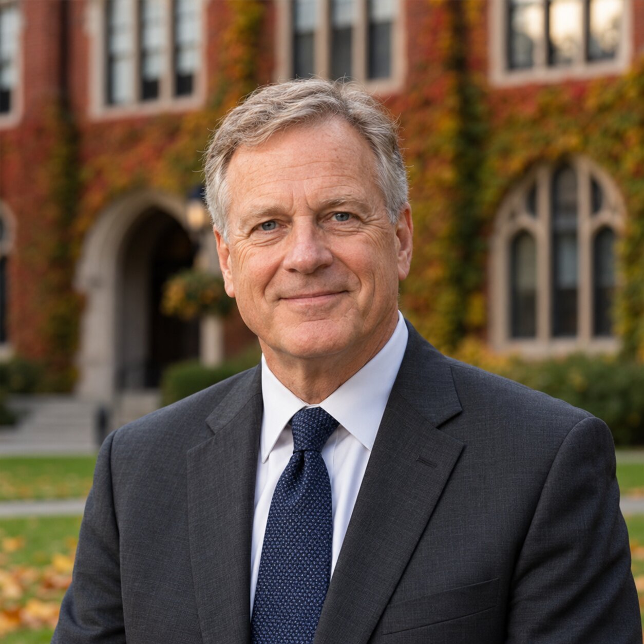 Dr. Thomas J. Richardson
